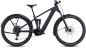 Preview: Cube Stereo Hybrid ONE22 Pro 600 Allroad night´n´chrome